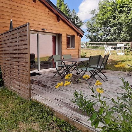 Gîte Toukoul Autrans-Meaudre-en-Vercors Extérieur photo