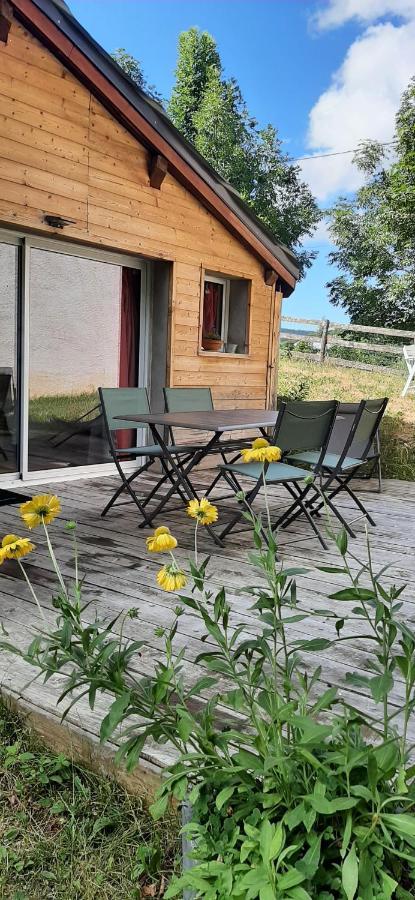 Gîte Toukoul Autrans-Meaudre-en-Vercors Extérieur photo